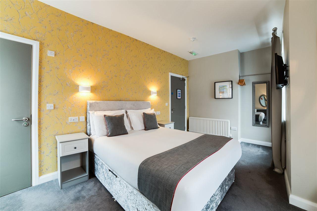 Oyo Parador Lodge Belfast Dış mekan fotoğraf