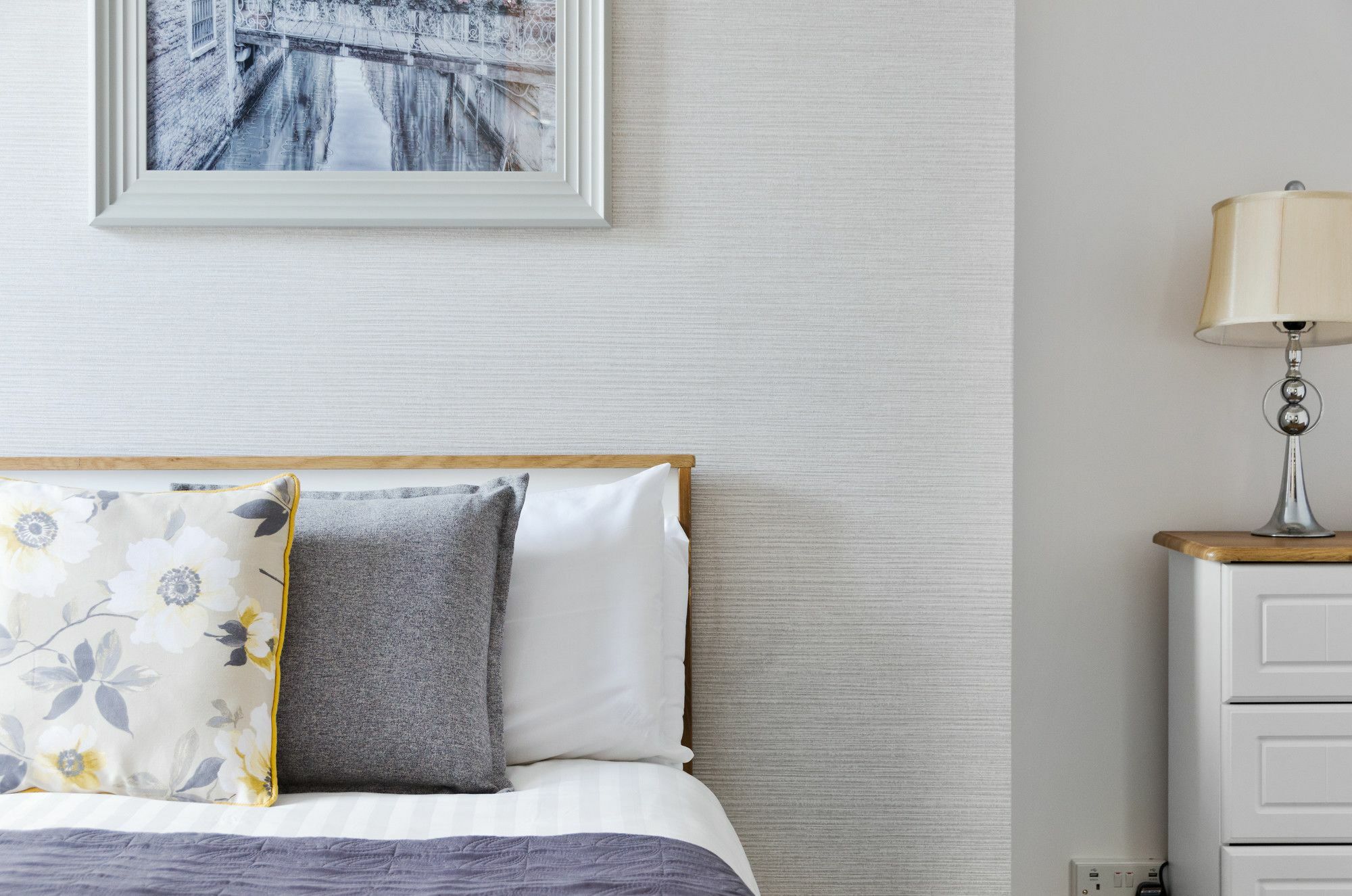Oyo Parador Lodge Belfast Dış mekan fotoğraf