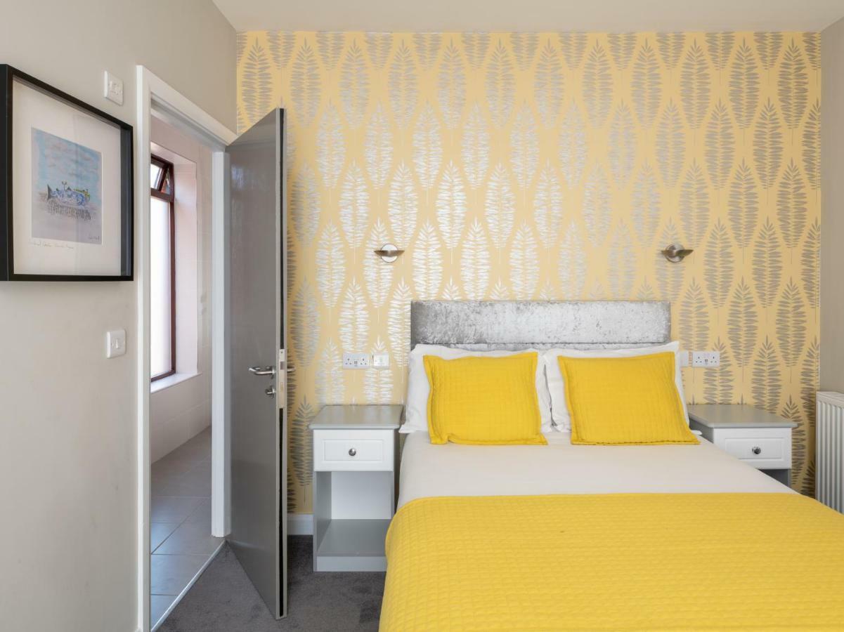 Oyo Parador Lodge Belfast Dış mekan fotoğraf